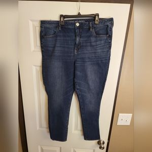 American Eagle size 20 women's jeggings
